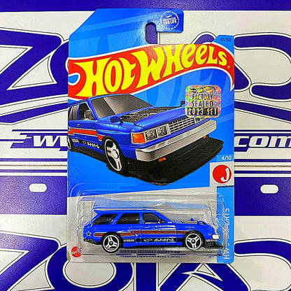 HKK65 NISSAN MÁXIMA DRIFT CAR