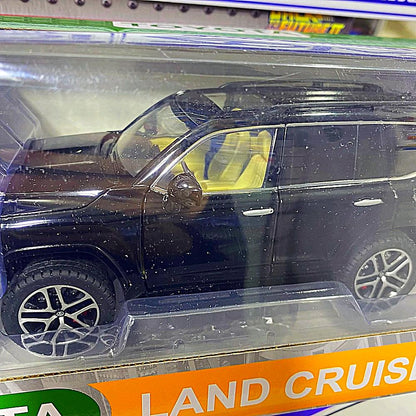 1/24 TOYOTA LAND CRUISER