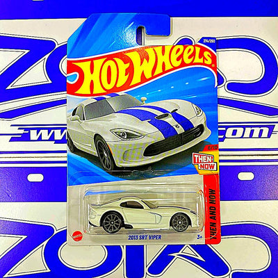 JBB15 2013 SRT VIPER