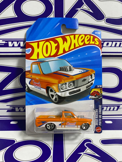 JJJ80 CUSTOM PERSONALISE 72 CHEVY LUV