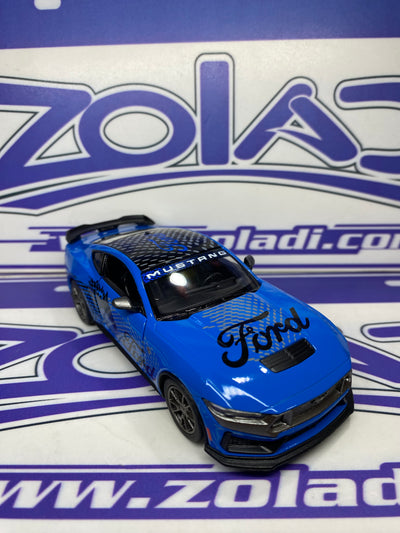 SU 2024 FORD MUSTANG DARK HORSE 1/34
