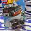 GRY01 MUSTANG TOONED