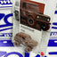 JKY65 FORD BRONCO 67 PANTONE