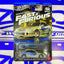 JBY45 PERSONALICE ACURA INTEGRA SEDAN GSR