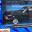 32906 1/24 1993 FORD MUSTANG SVT COBRA