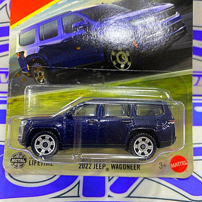 JBP30 2022 JEEP WAGONEER