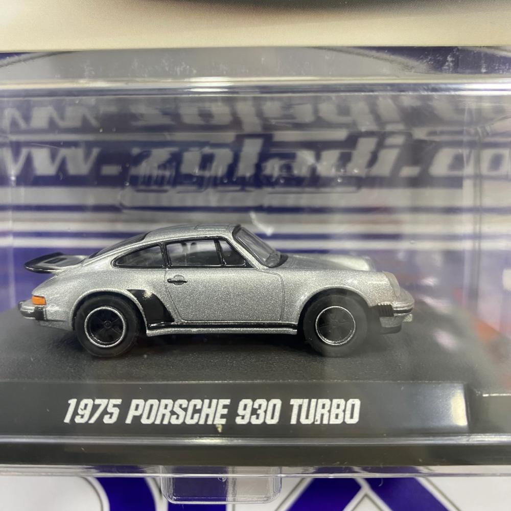 6934 1975 PORSCHE 930 TURBO