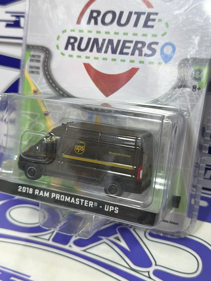 53020 RAM PROMASTER UPS