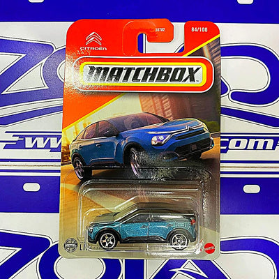 PROMO DEL DÍA JFR91 CITROEN EC4