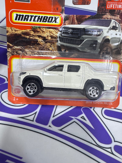 HLD25 TOYOTA HILUX