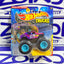 JCD77 HUMVEE 4 CT FASTBACK MONSTER TRUCKS