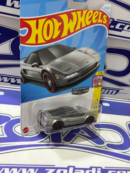 HTF53 ACURA NSX ZAMAC
