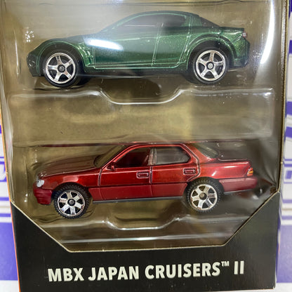 JBX24 MBX JAPAN CRUISER II