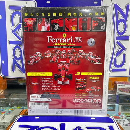 01895 1/43 FERRARI 250 LM F1 #26