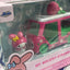HELLO KITTY CAR DISEÑOS ALEATORIOS