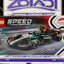 LEGO MERCEDES AMG PETRONAS F1 TEAM w15 E PERFORMANCE