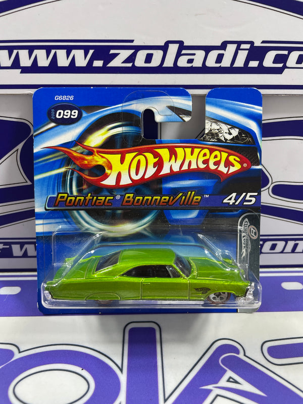 G6826 PONTIAC BONNEVILLE