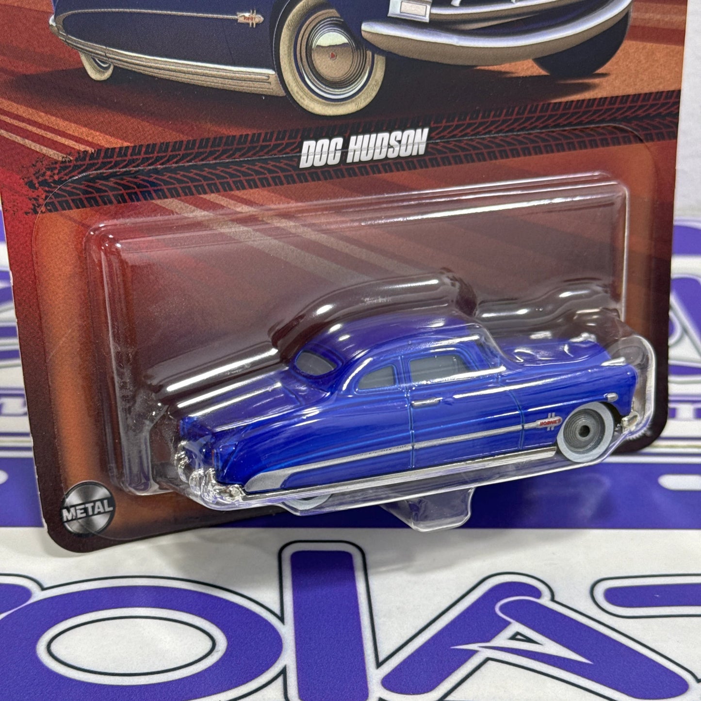 GBV70 DOC HUDSON CARS