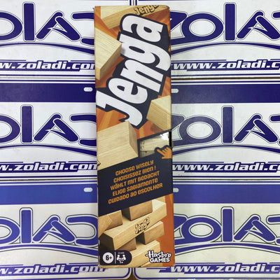JENGA