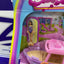 MINI BARBIE LAND BARCO