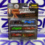85235 SET 6 FAST AND FURIOUS