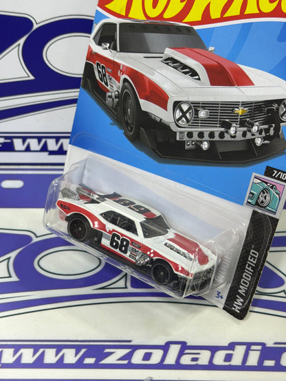 HTD30 CUSTOM 68 CAMARO