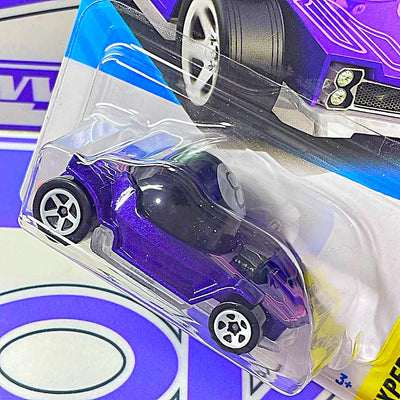 HYW39 DECIDELY GO
