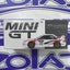 564 SUBARU IMPREZA WRC98 MINI GT