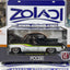 40300 CHEVROLET CHEYENNE SUPER 10 1/24 M2