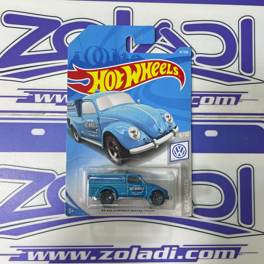 FYB78 49 VOLKSWAGEN BEETLE PICKUP