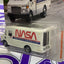 FYR33 MISSION SUPPORT VEHICLE