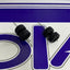 SET DE 4 LLANTAS DE GOMA MODEL No 07