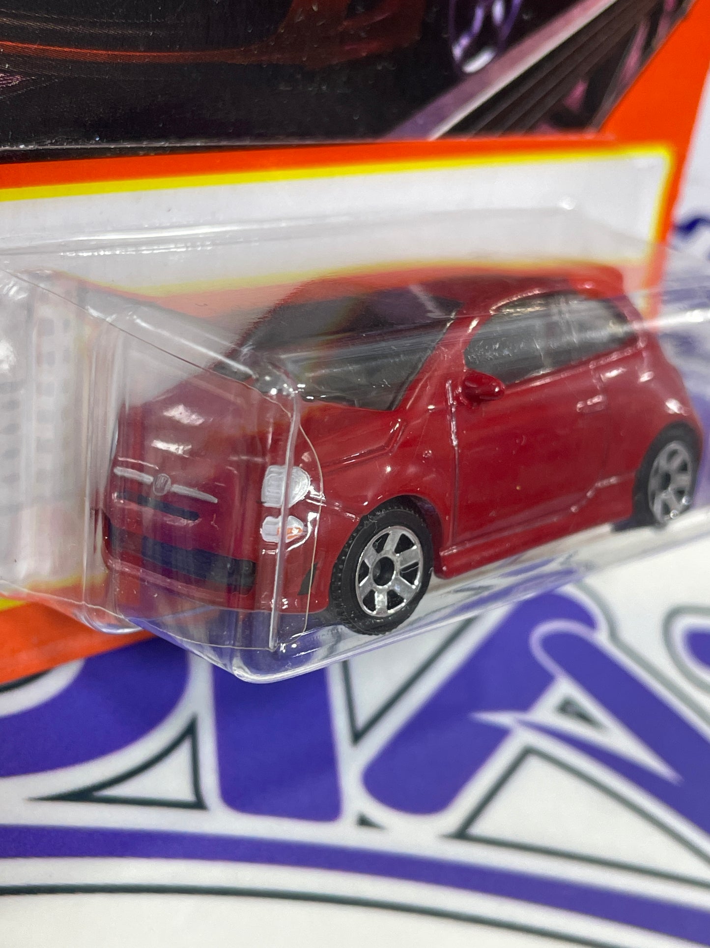 GVX13 2019 FIAT 500 TURBO
