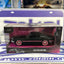 1969 Ford Mustang  Jada 34853 1/32