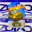 HTF34 60s FIAT 500 MODIFICADO STH