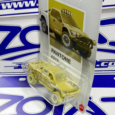 JKY64 SANDBLASTER PANTONE
