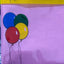 MANTEL ROSADO PASTEL PARA FIESTA
