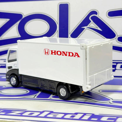 ACURA NSX Y CAMION HONDA TOMICA