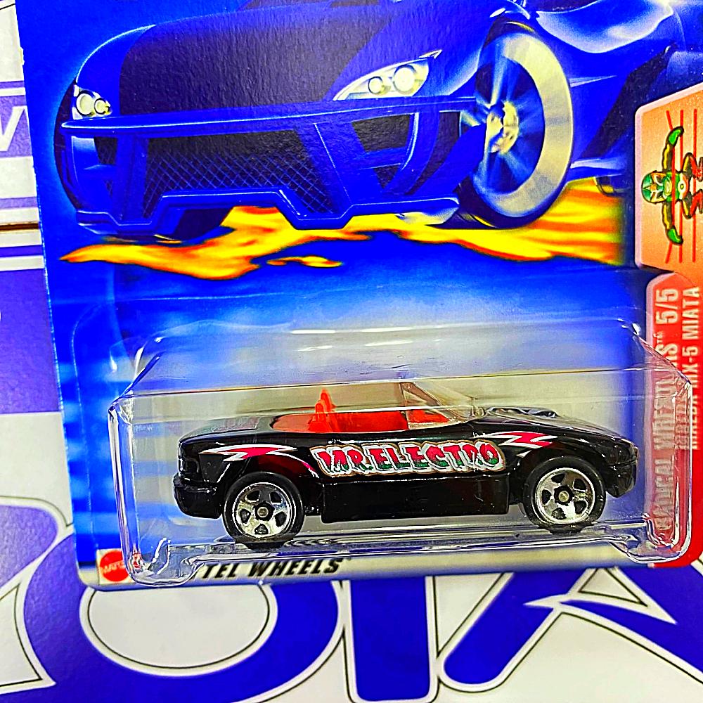 57231 MAZDA MX 5 MIATA