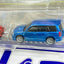 JHW46 2005 MITSUBISHI LANCER EVOLUTION IX WAGON / REMORQUE / 2004 SUBARU FORESTER STI