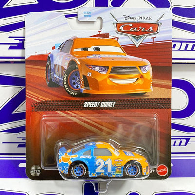 PROMO DEL DÍA GBY22 SPEEDY GOMET