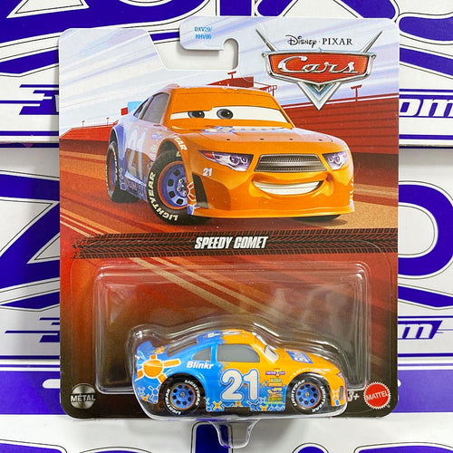 PROMO DEL DÍA GBY22 SPEEDY GOMET
