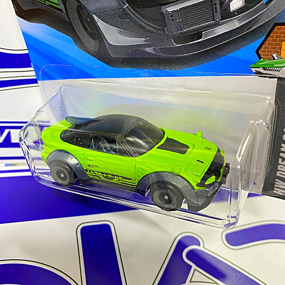 HYX57 MAZDA MX5 MIATA