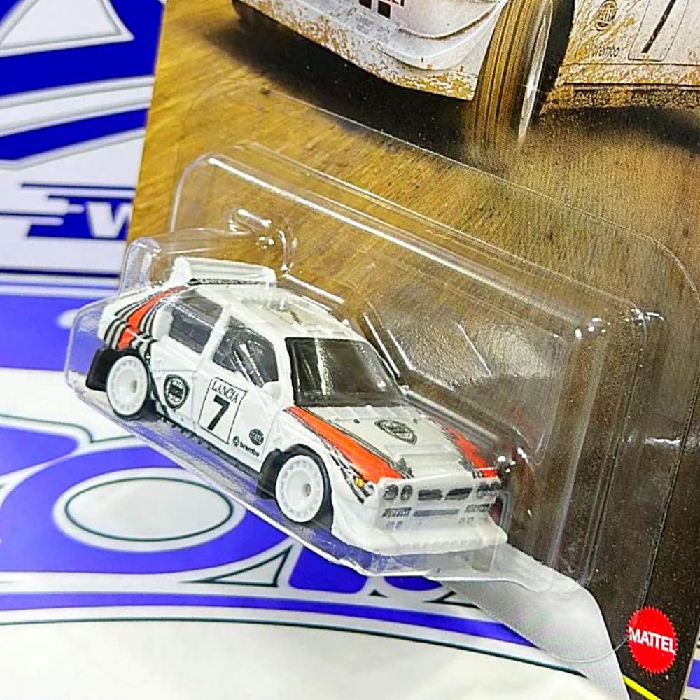 JKF01 LANCIA DELTA S4