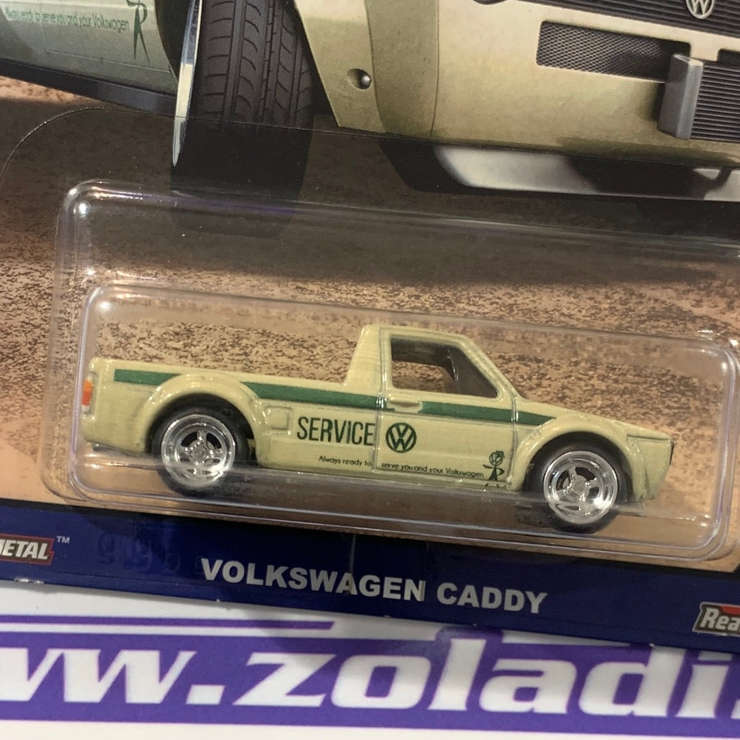 FLC21 Volkswagen Caddy