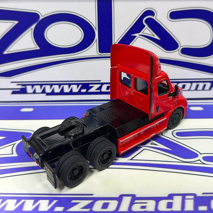 PROMO DEL DÍA SU FREIGHTLINER CASCADIA 1/62 KINSMART