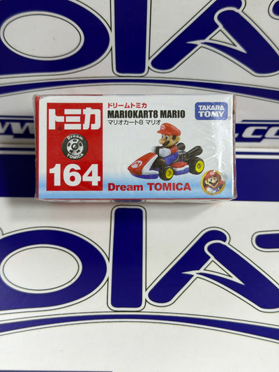 164 MARIO KART TAKARA TOMY
