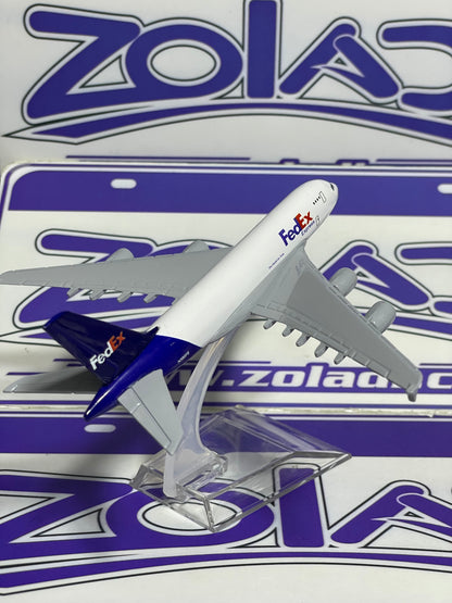 AVIÓN FEDEX
