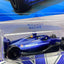 JBC07 FORMULA 1 WILLIAMS RACING
