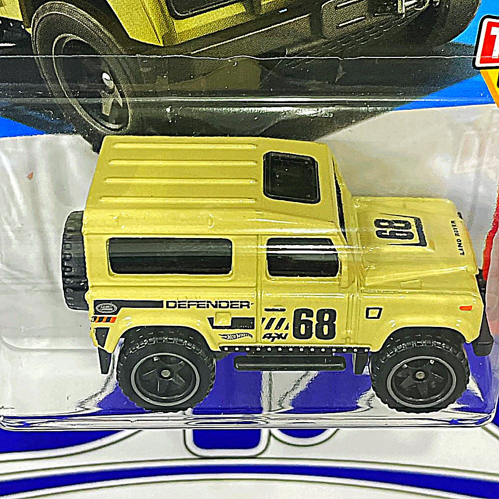 JBB29 LAND ROVER DEFENDER 90